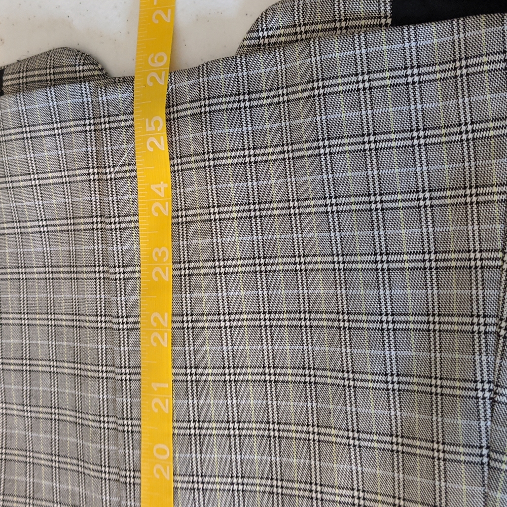 NWOT Banana Republic Long And Lean-fit Blazer - Picture 14 of 14